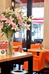 Stadthotel Langenfeld Hotels in Langenfeld