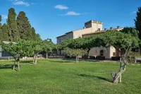 URH - Hotel Molí del Mig Hotels in Torroella de Montgri