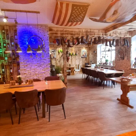 Das Kleine Landhotel im Fichtelgebirge