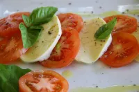 WB Villa - Breakfast