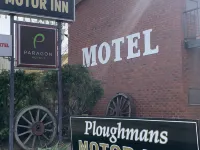 Ploughmans Motor Inn Hotels in Horsham