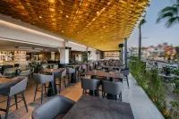 Napa Plaza Hotel - Bữa sáng