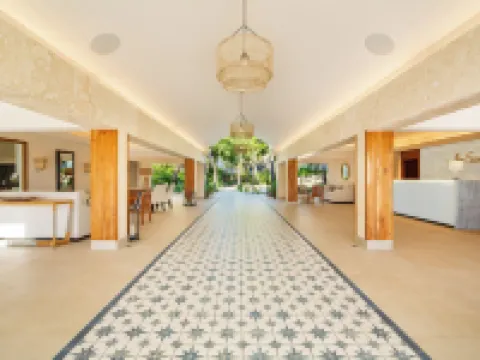 The Sands at Grace Bay Hotels in Grace Bay