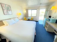 LuLu Hotel Silver City（ルルホテルシルバーシティ） - 駐車場