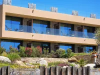 Les Regalia Hôtel & Spa Hotels in Zonza