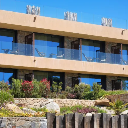 Les Regalia Hôtel & Spa