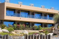 Les Regalia Hôtel & Spa Hotels in Zonza