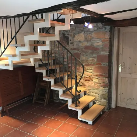 Ifam - Ihr Ferienhaus am Main