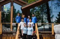 Lake Forest Lodge Hotels in Alag-Erdene