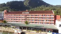 Piratas Residence