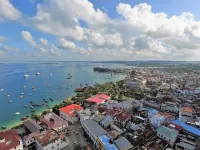 Shaba Boutique Hotel Hôtels à : Zanzibar