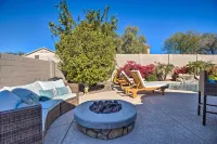 Close to Hikes! Snowbird Oasis w/ Pool in Estrella - Homestays