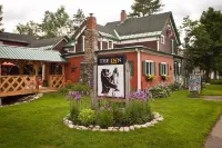 The Inn - Wifi
