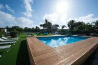 Relais Lo Stagnone - Uima-altaat