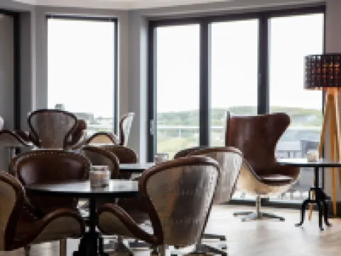 海灘酒店 比尤德－斯特拉頓酒店