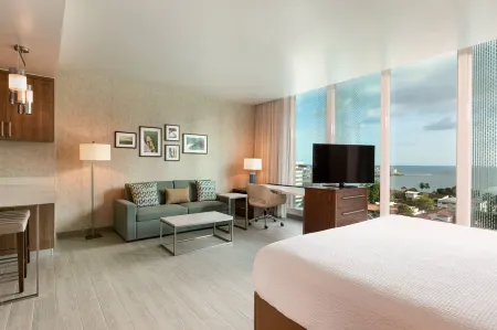 Residence Inn Panama City