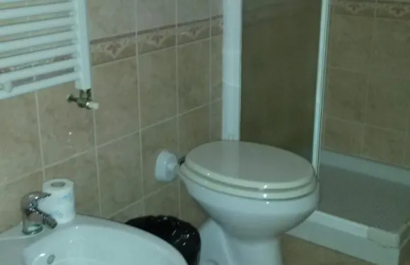 曼佐尼住宿加早餐旅館