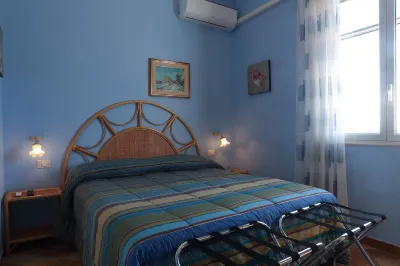 Villa dei Giardini Отели в г. Villaggio Mose