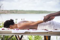 Naara Eco Lodge & Spa - spa