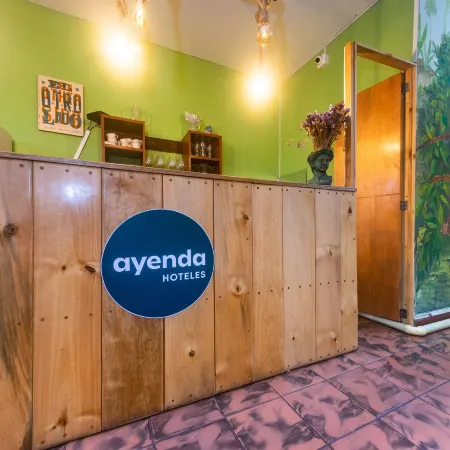 Ayenda Cafetal Arami