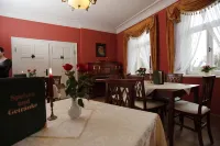 Villa Hierschel Droyßig 오스테르펠드 호텔
