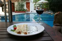 Hotel Rio Malecon - Morgenmad