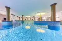 Dorint Strandresort & Spa Ostseebad Wustrow Hotels in Wustrow