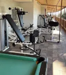 Don Vittorio Country Village - Gym