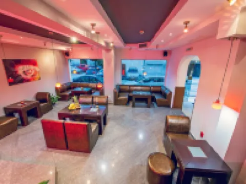 Family Hotel Gran Ivan Hotels in Odesos