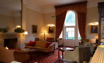 Flitwick Manor Hotel