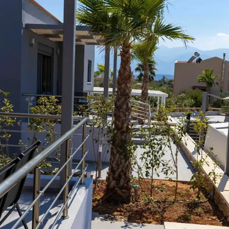 Electra Villas at Kokkino Chorio