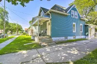 Appleton Abode Near Lake Winnebago and Downtown Hotel di Appleton