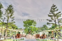 Wonder Mountain Resort Hotel a Nong Yang Sua