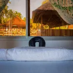 Sabbat Plage - spa