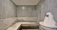 Hotel Alla Posta - Kylpylä