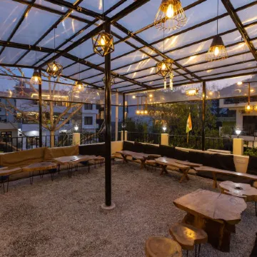 Yogved Hospitality & Resort