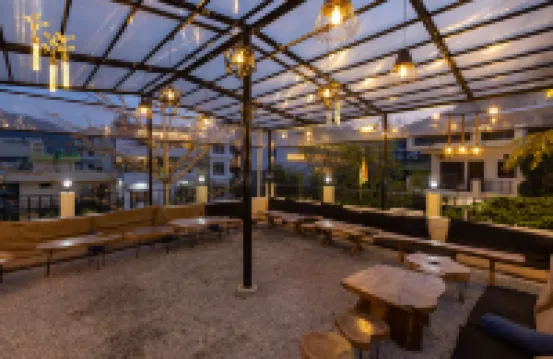 Yogved Hospitality & Resort