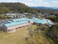 Spa Hotel Yuttarikan Hotels in Satsuma