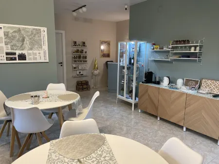 Bed & Breakfast l'Albero Maestro Отели в г. Сеттимо-Виттоне