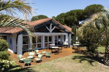 L'hôtel by Joa de Saint-Paul-Lès-Dax