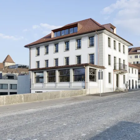 Hotel Kettenbrücke