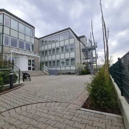 Check-Inn Hotels - Offenbach