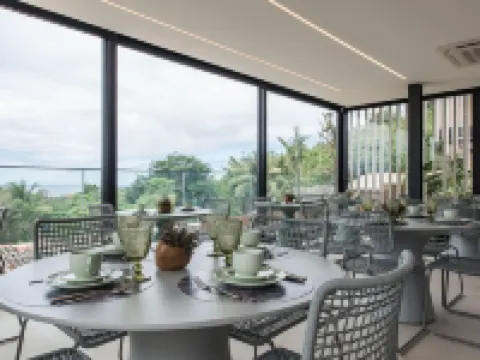 瑪麗亞·弗洛爾·諾羅尼哈酒店 費爾南多·迪諾羅尼亞羣島酒店