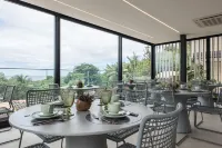 โรงแรม Pousada Maria Flor Noronha - 4 ดาว