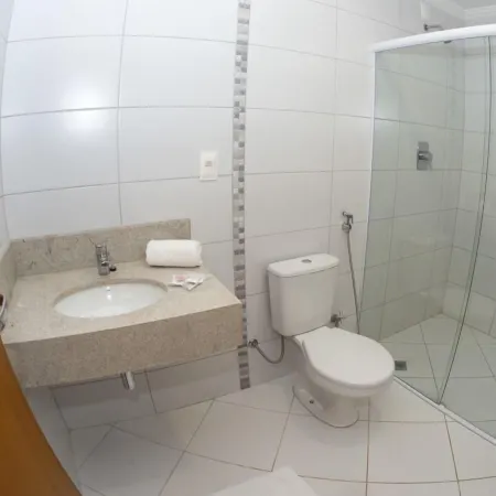 Barretos Park Hotel