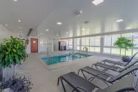 Laghetto Stilo Vita - Swimmingpools
