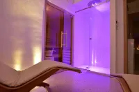 迪梅特路旅館 - SPA