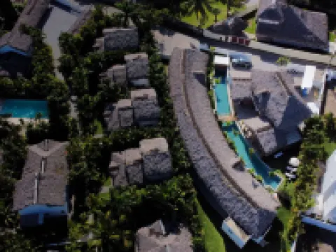 Takuma Boutik Hotel Hoteles en Las Terrenas