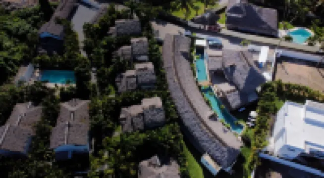 Takuma Boutik Hotel Hoteles en 