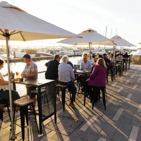 The Marina Hotel - Mindarie